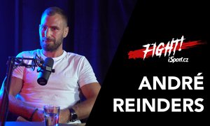 MMA kouč Reinders: Je hrdost mít v týmu Bledou. Co řekl k prohře Karlose s Kinclem?