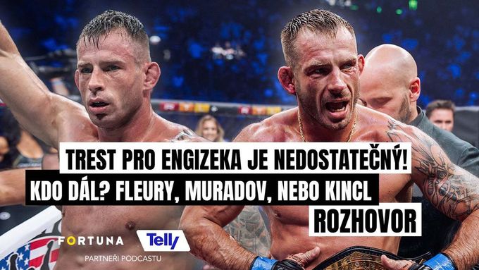 Engizek řval se svými fanoušky, ať mě a můj tým zabijí, říká Jotko. Zůstane v Oktagonu? Engizek řval se svými fanoušky, ať mě a můj tým zabijí, říká Jotko. Zůstane v Oktagonu?