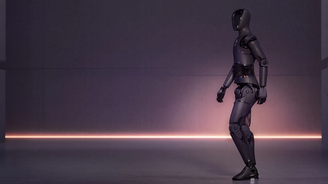Nový hráč na poli robotů. Za startupem Figure stojí veteráni z Tesly, Googlu a Boston Dynamics