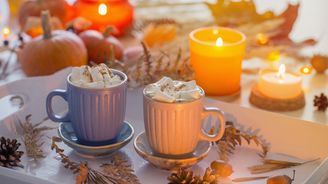 Fika: Švédské umění sounáležitosti. Jak na voňavý rituál u jednoho stolu? Fika: Švédské umění sounáležitosti. Jak na voňavý rituál u jednoho stolu?