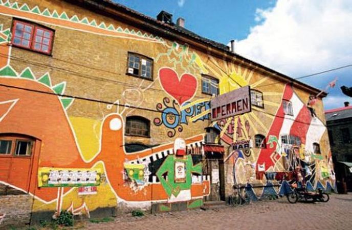 Christiania