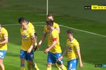 ONLINE + VIDEO: Teplice - Liberec 1:0. Obrovský závar před domácí brankou