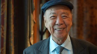 Hongkongský filantrop nabízí alternativu za Nobelovy ceny, laureátům dá dvojnásobné odměny