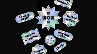 Dobro v těžkých časech. Češi považují pomoc druhým za stále podstatnější, ukazují data Dobro v těžkých časech. Češi považují pomoc druhým za stále podstatnější, ukazují data