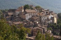 Italské Filettino vyhlásilo nezávislost: Má vlastní peníze a 550 obyvatel