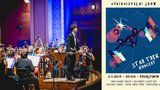 Star Trek slaví 50 let: V Praze hudbu z filmů a seriálů zahraje filharmonie