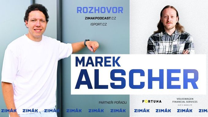 Alscher o síle Floridy: Být soupeř, asi si dám marodku. Jak vidí šance na NHL? Alscher o síle Floridy: Být soupeř, asi si dám marodku. Jak vidí šance na NHL?