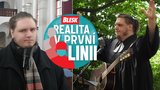 Realita v první linii: Covid a konec světa? Církev objevila internet, říká farář-youtuber Filip