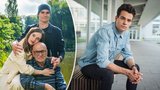 Hvězda Smyslu pro tumor Filip Březina: Hlavní role v ohrožení!