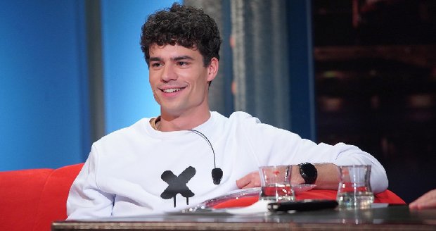 Filip Březina přiznal, že je po letech opět single.