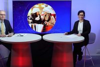 Expert pro Blesk: Rizika vánočních půjček? Emoce a spontánní nákupy! Pozor, co podepisujete