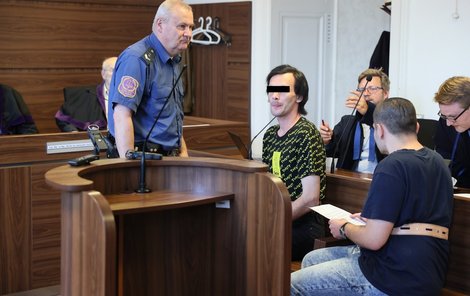Za vraždu spolubydlícího si Filip Kotas a Ladislav Tokár odsedí patnáct let