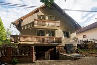 S hnijící mrtvolou žil v domě měsíce: Otcovrah Filip K. (26) dostal 16 let!