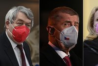 Babiš bez podpory KSČM: Hlasování o nedůvěře přehlušily Vrbětice s Rusy. Co stavební zákon?