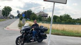 Státní tajemník Úřadu vlády Filip Minář