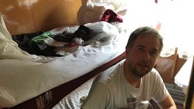Státní tajemník Úřadu vlády Filip Minář