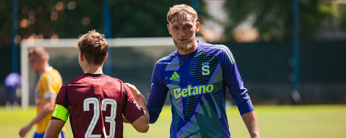 Filip Nalezinek bude v následující sezoně hostovat za Dynamo České Budějovice Filip Nalezinek bude v následující sezoně hostovat za Dynamo České Budějovice
