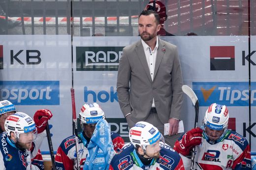 Kouč Pardubic Filip Pešán Kouč Pardubic Filip Pešán