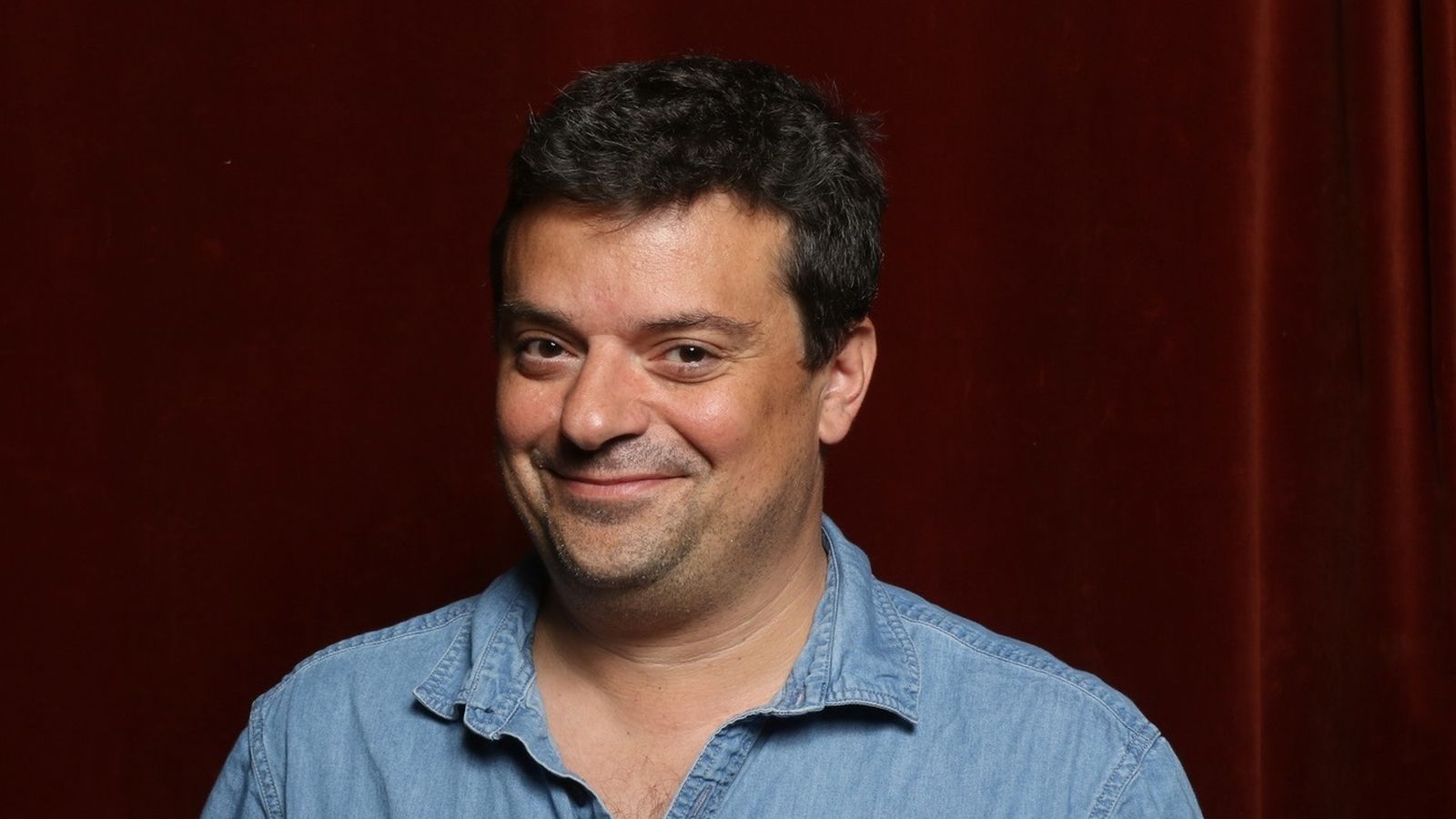 Otik Rajmont alias Otík z Ulice: Vypadá jako brambora! | Ahaonline.cz