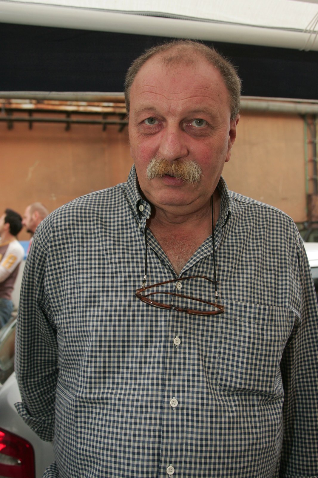 Vladimír Drha