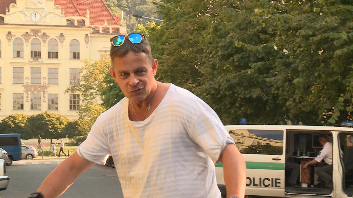 Filip Renč 