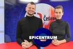 Epicentrum - Filip Rožánek