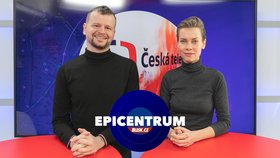 Epicentrum - Filip Rožánek