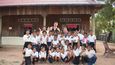 Češi pomáhají v Kambodži obnovit pěstování vzácného pepře