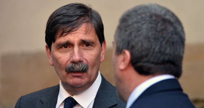 Filip Sternberk.