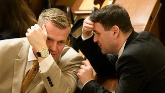 Filip Turek se ministrem nestane. Přijde od Motoristů jako pomsta nějaký další „šprajc“? Filip Turek se ministrem nestane. Přijde od Motoristů jako pomsta nějaký další „šprajc“?