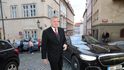 Komunální a senátní volby: Filip Turek přijíždí do štábu Motoristů (10. 10. 2026) Komunální a senátní volby: Filip Turek přijíždí do štábu Motoristů (10. 10. 2026)