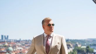 Šílené záběry usvědčují Turka. Babišovi se bez něj na vládě uleví, zato Motoristi mají problém Šílené záběry usvědčují Turka. Babišovi se bez něj na vládě uleví, zato Motoristi mají problém