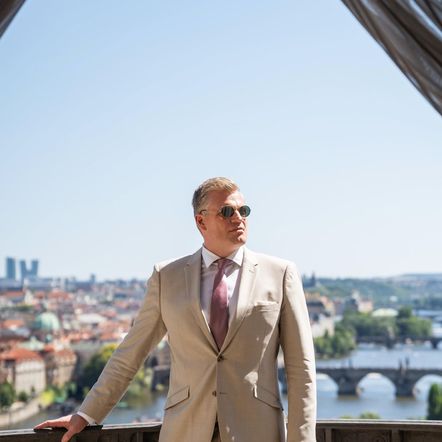 Šílené záběry usvědčují Turka. Babišovi se bez něj na vládě uleví, zato Motoristi mají problém Šílené záběry usvědčují Turka. Babišovi se bez něj na vládě uleví, zato Motoristi mají problém