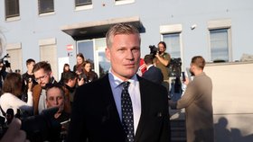 Filip Turek (za Motoristy)