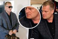 Turek s modřinou jako připomínkou potyčky? Motoristé řešili vedení klubu, do čela Šťastný