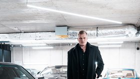 Filip Turek (za Motoristy sobě)