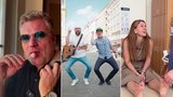 Bizáry kampaní: Turek s lízátkem, Grolichův song, křepčení ANO na Davida i rozverná Decroix u doktora