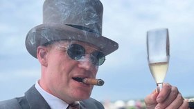 Filip Turek (za Motoristy sobě)