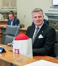 Babiše už dávno nehlídáme. Naší prioritou je nyní uhlídat Filipa Turka, vysvětluje Macinka Babiše už dávno nehlídáme. Naší prioritou je nyní uhlídat Filipa Turka, vysvětluje Macinka