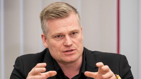 Filip Turek (za Motoristy) (duben 2026)