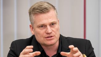 Příště se za mě bude omlouvat ministr životního prostředí. Já to nemám zapotřebí, vzkázal Filip Turek Příště se za mě bude omlouvat ministr životního prostředí. Já to nemám zapotřebí, vzkázal Filip Turek