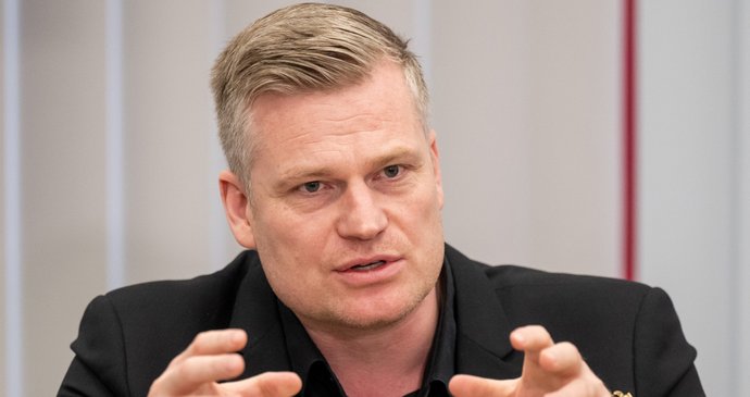 Filip Turek (za Motoristy) (duben 2026)