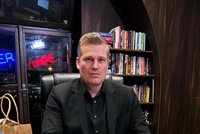 Adept na ministra má další problém: Turek hasí průšvih s „moštárnou“!