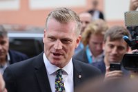 Turek vzdal boj o křeslo primátora? Do boje jdou dvojka ODS, Babišův Prokop a kdo dál?