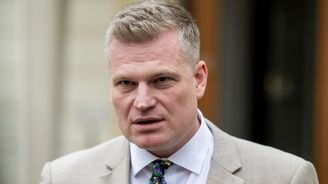 Turek navrhuje řešení patu. Ministerstvo by řídil jako vládní zmocněnec Turek navrhuje řešení patu. Ministerstvo by řídil jako vládní zmocněnec