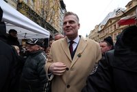 Turka prověřovala policie kvůli komentáři k vraždě dvou aktivistů. Na příspěvek si nepamatoval