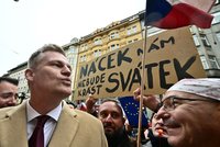 Průzkum: Turek je nevhodným kandidátem na ministra podle dvou třetin lidí