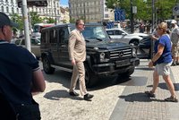 Turek boural na jedné z nejrizikovějších křižovatek v Praze: Stalo se tu 80 nehod za tři a půl roku!