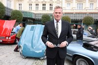 Turek čelí podezření: Nezdaněné miliony z prodeje veteránu? „Idiotiny,“ čílil se