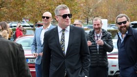 Filip Turek je adeptem na ministra životního prostředí